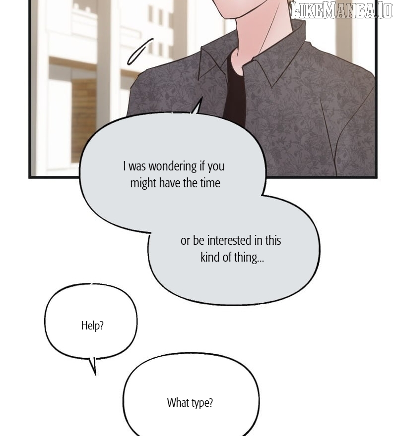 Soul to Soul Chapter 18 - page 48